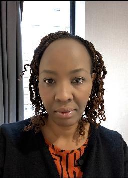 Dr Ann Kamunya